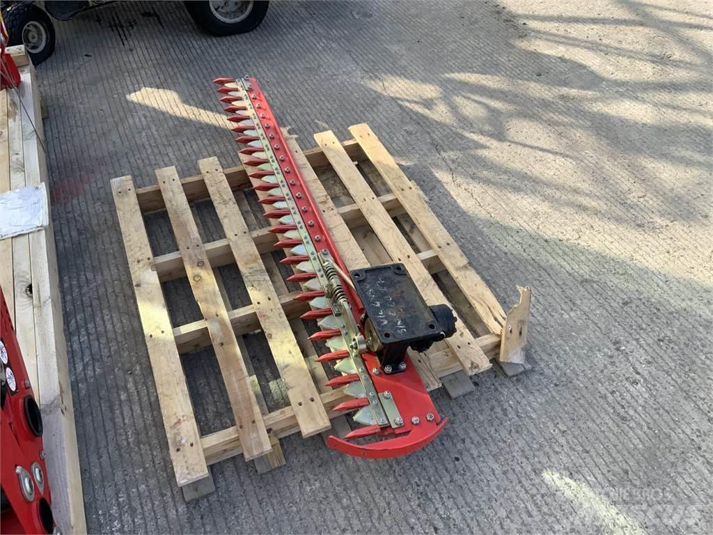  Unused 6ft Side Knife Kmetijstvo - drugo