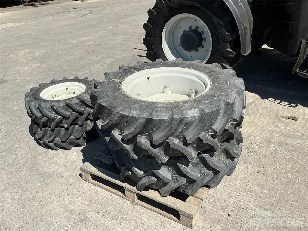  Unused Wheels And Tyres Kmetijstvo - drugo