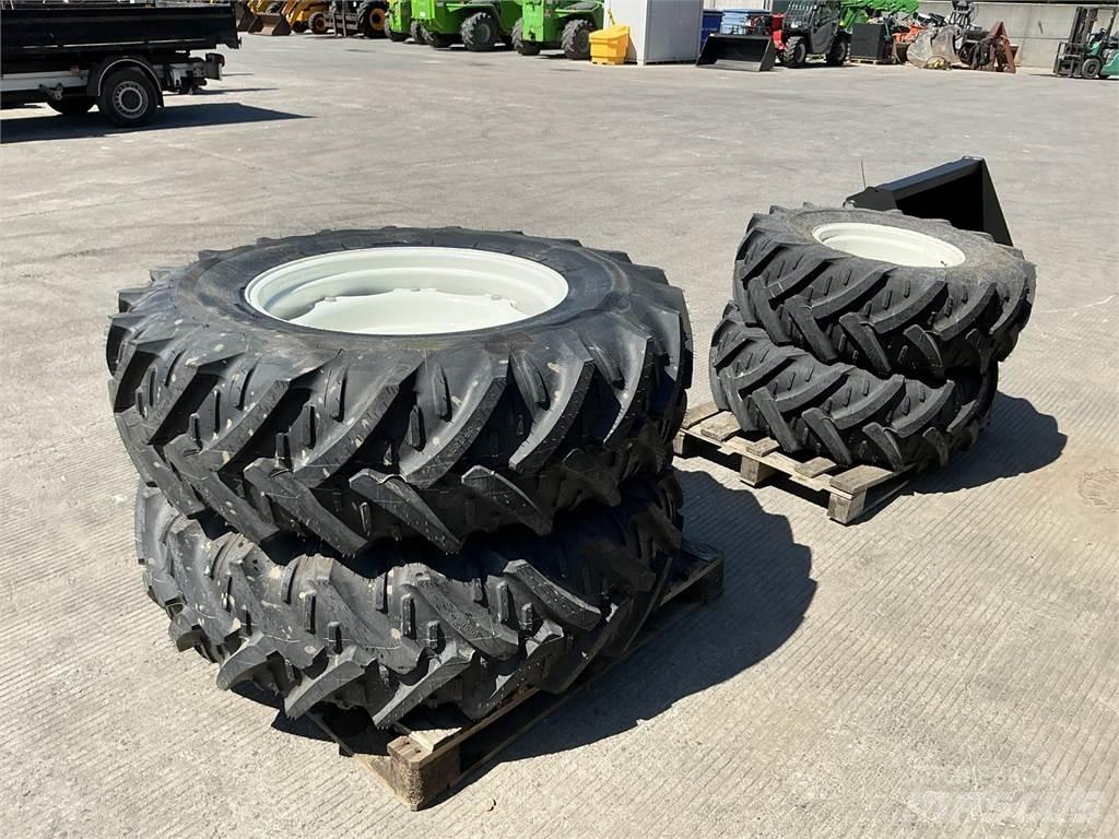  Unused Wheels And Tyres Kmetijstvo - drugo