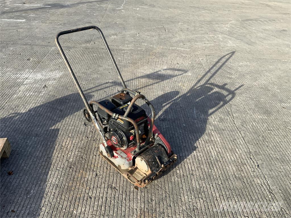 Wacker Plate Kmetijstvo - drugo