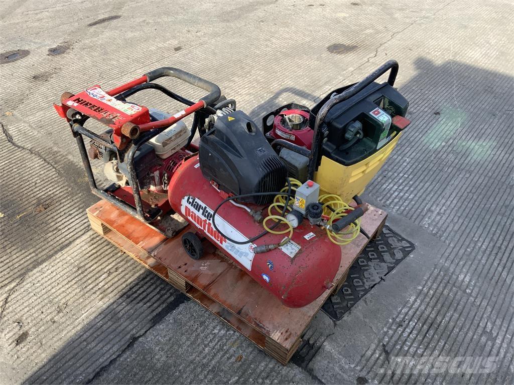  X3 Item Plant bundle Kmetijstvo - drugo