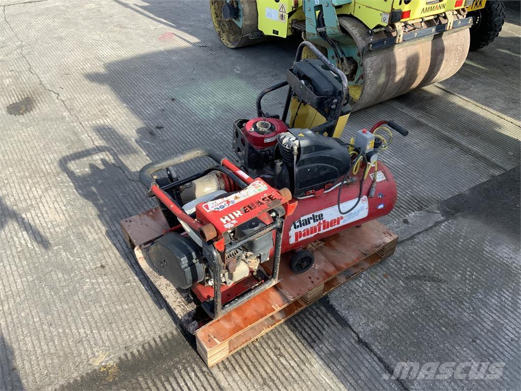  X3 Item Plant bundle Kmetijstvo - drugo