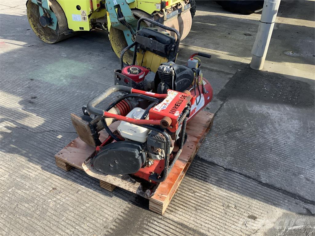  X3 Item Plant bundle Kmetijstvo - drugo