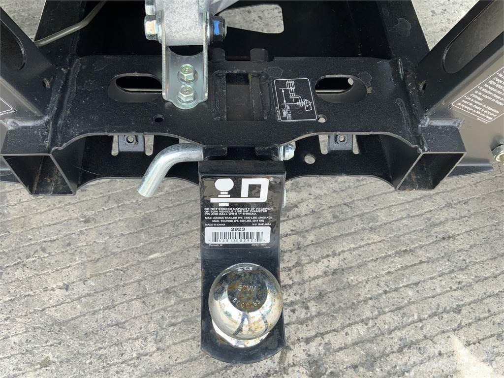 Yamaha Viking (ST21459) Kmetijstvo - drugo