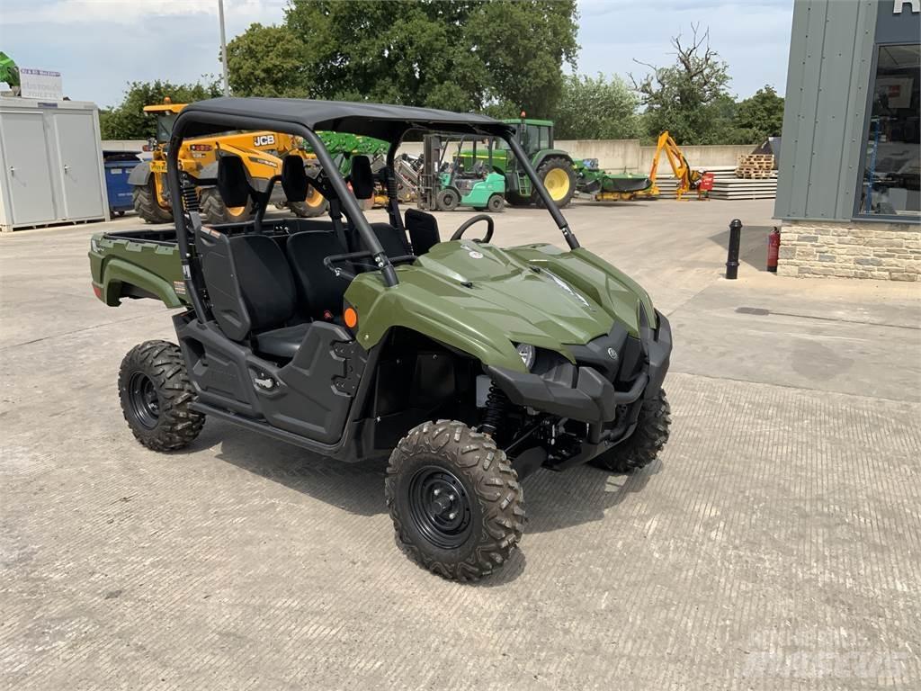 Yamaha Viking (ST21459) Kmetijstvo - drugo