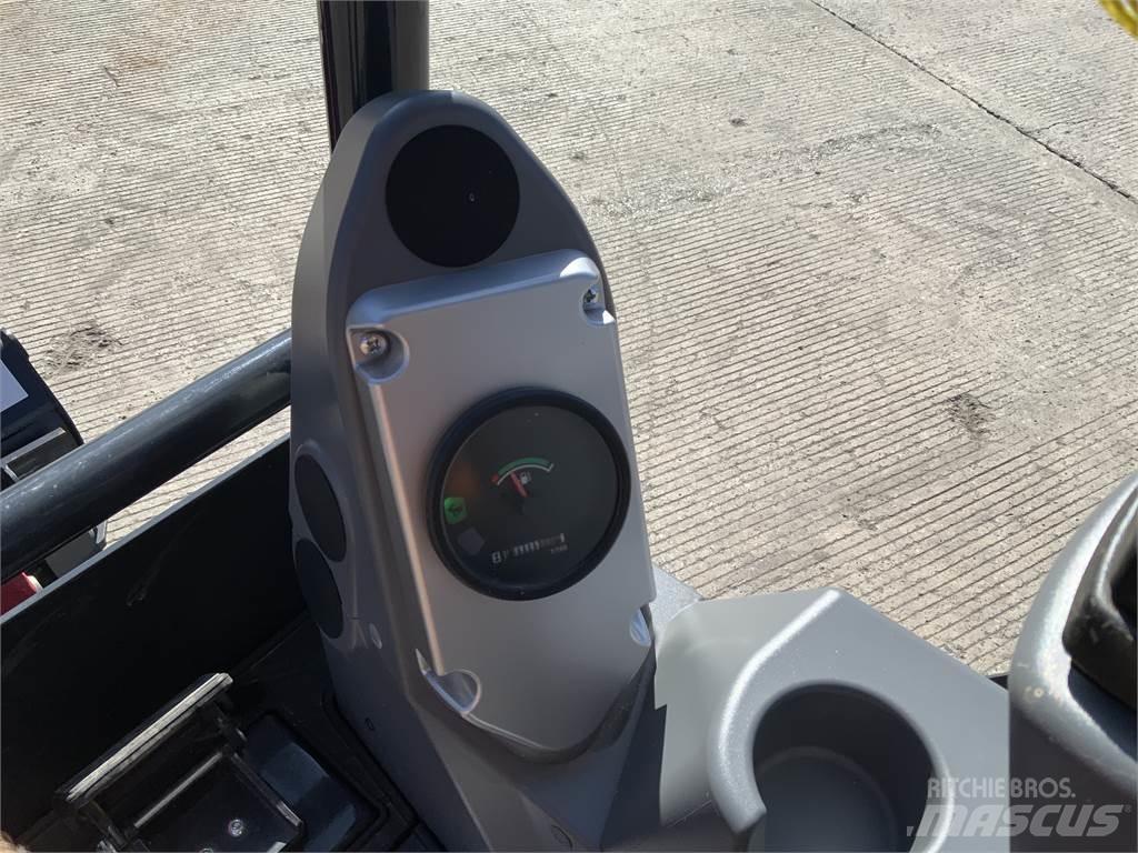 Yanmar SV15 VT Digger Kmetijstvo - drugo
