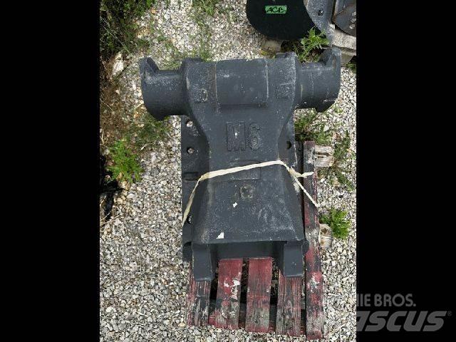  ACB M6 Drugo