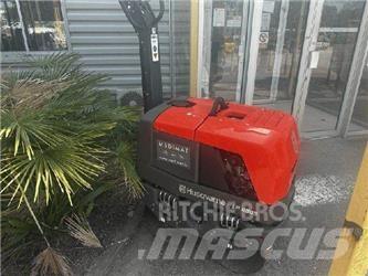 Husqvarna LP6505 Drugo
