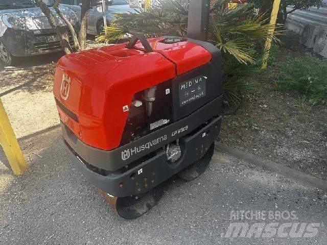 Husqvarna LP6505 Drugo