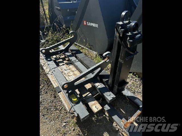 Liebherr  Drugo