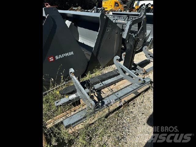 Liebherr  Drugo