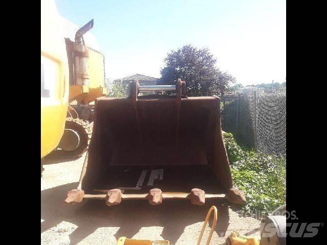 Liebherr 5,6M3 Gradbeništvo - drugo