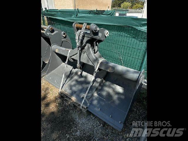 Liebherr CURAGE Drugo
