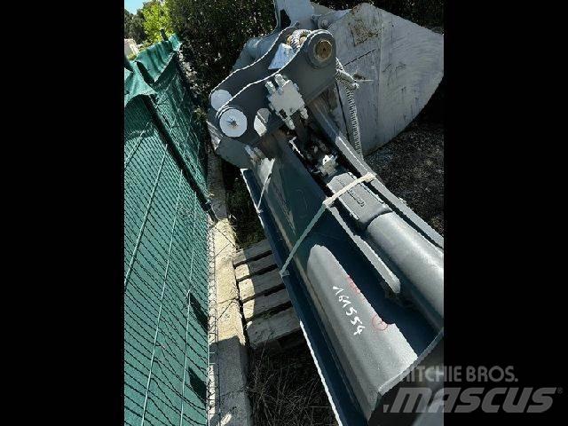Liebherr CURAGE Drugo