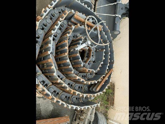 Liebherr D7G Drugo