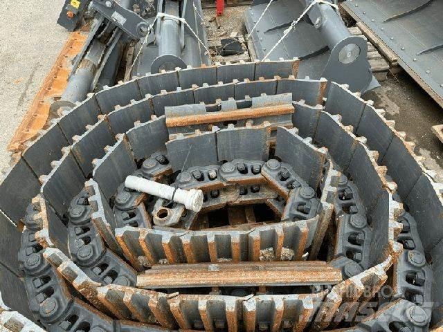 Liebherr D7G Drugo