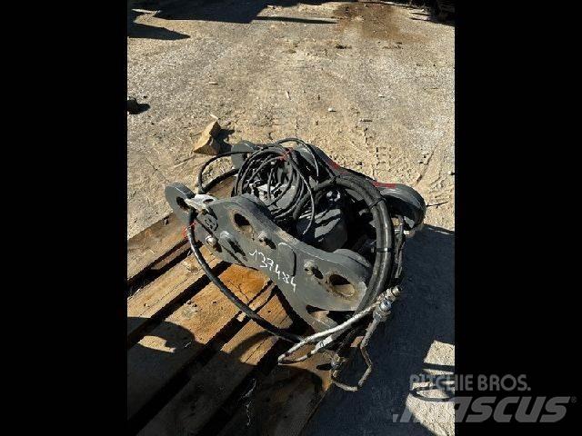 Liebherr SWA33 Drugo