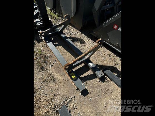 Liebherr TABLIER Drugo