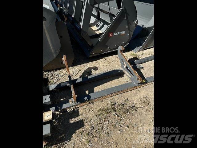 Liebherr TABLIER Drugo