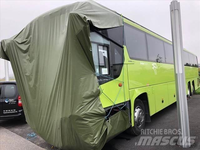 Scania Citywide Motorji