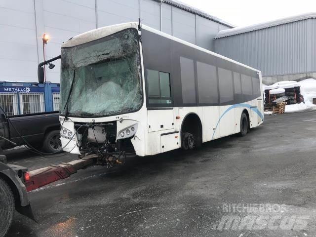 Volvo 8700 Druge komponente