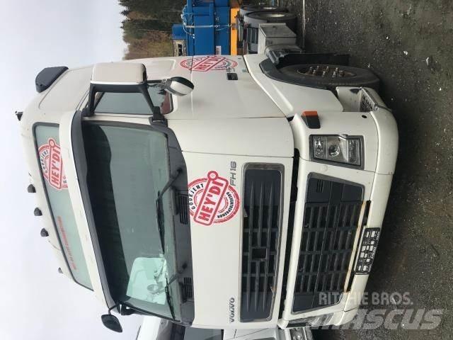 Volvo FH Menjalniki
