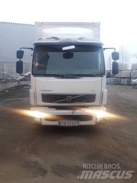 Volvo FL Druge komponente