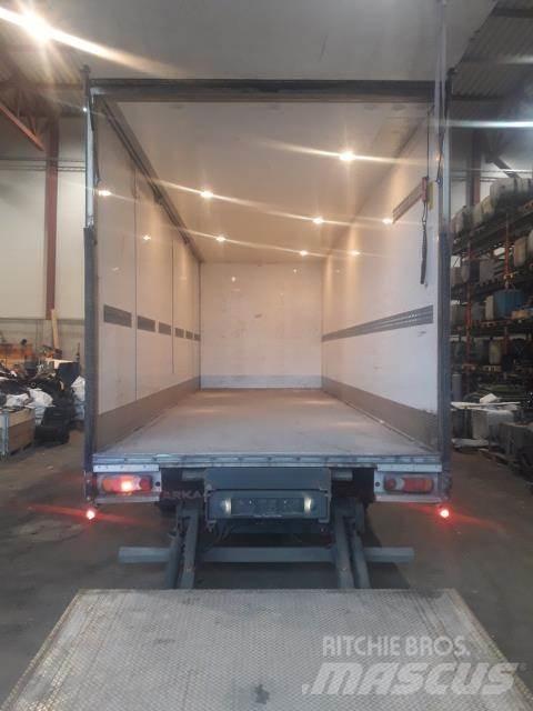 Volvo FL Druge komponente