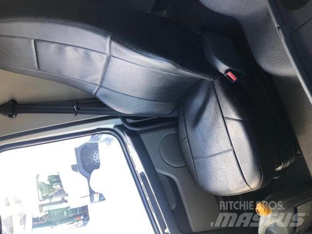 Volvo FM Druge komponente