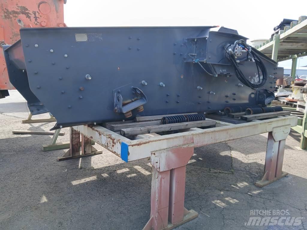 Metso Seulakori Drobilci