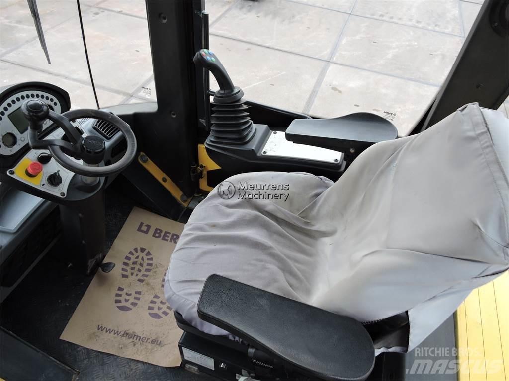 Bomag BW177 Drugi valjarji