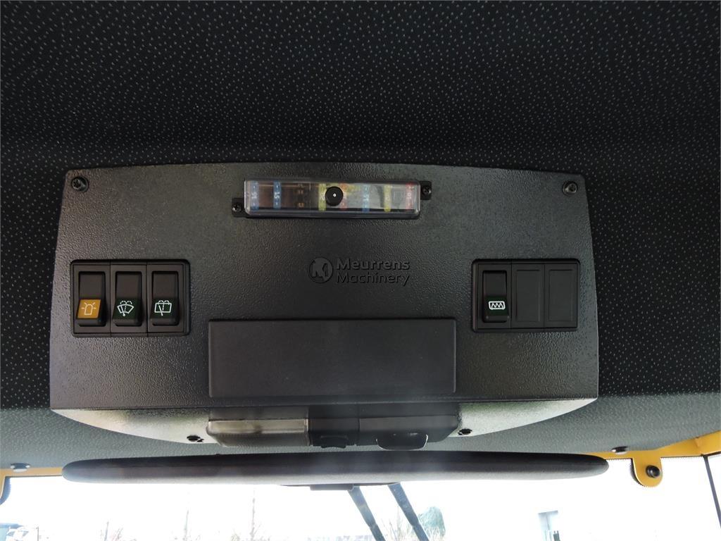 Bomag BW213 Drugi valjarji