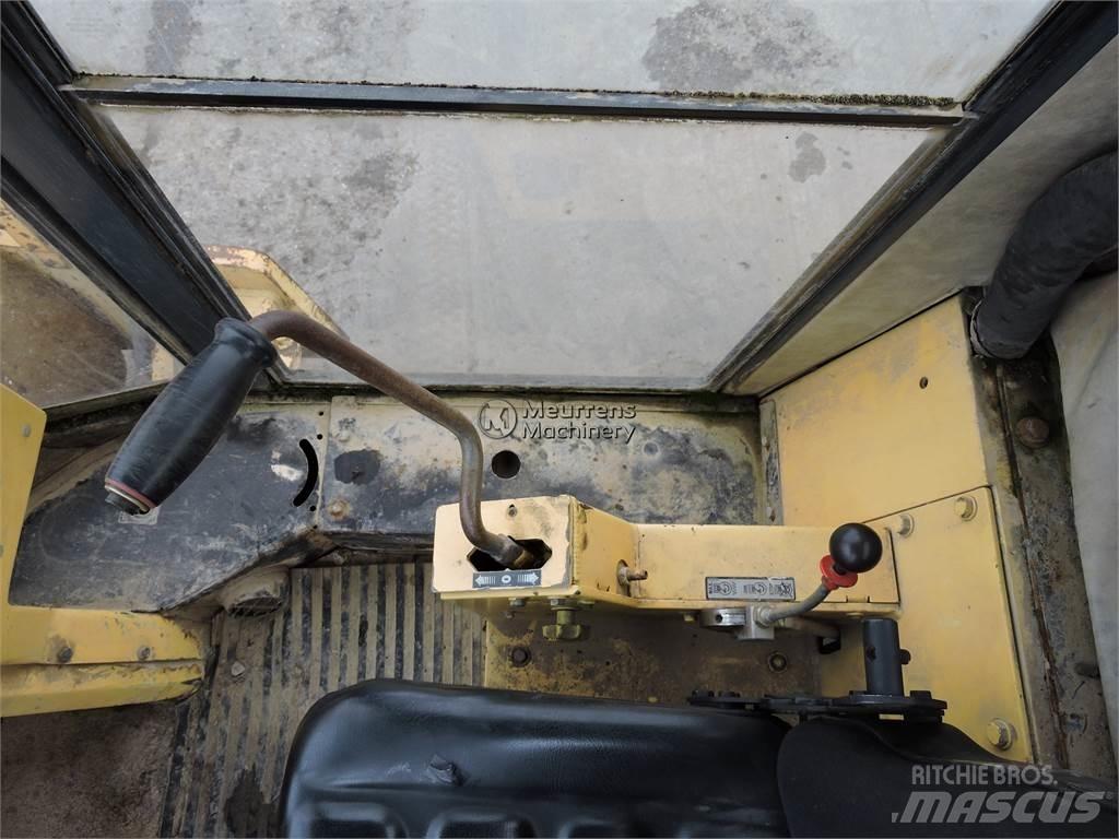 Bomag BW213D-2 Drugi valjarji