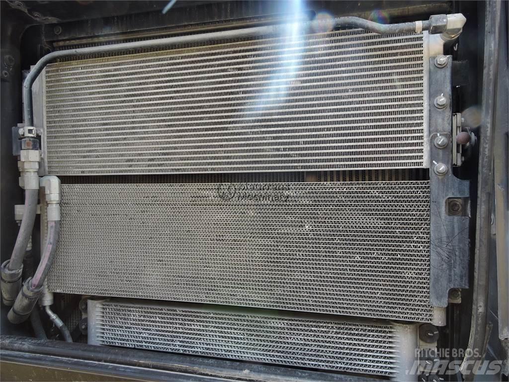 CAT 950M GERMAN Kolesni nakladalci