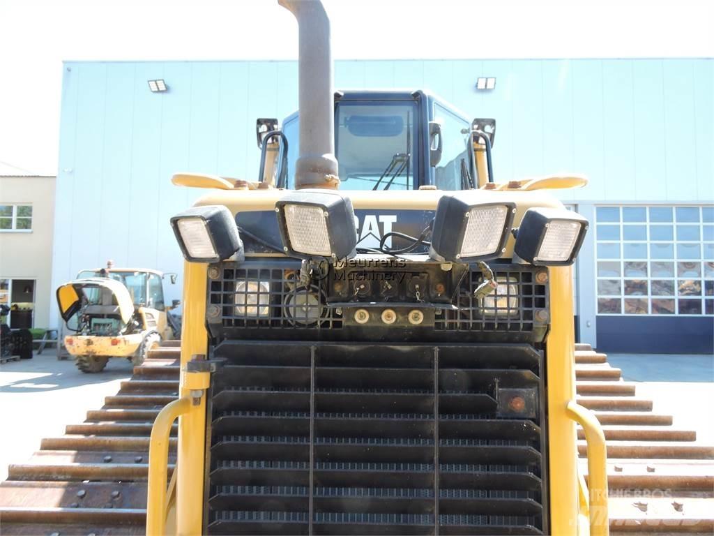 CAT D6NLGP Buldožerji