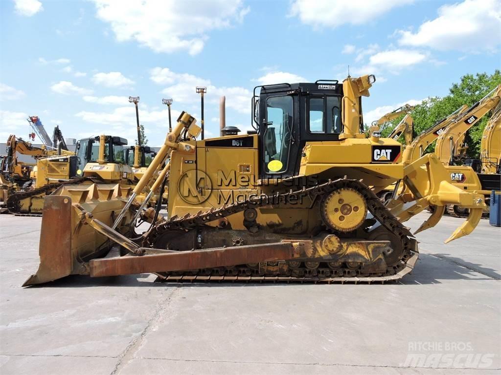 CAT D6TXL Buldožerji
