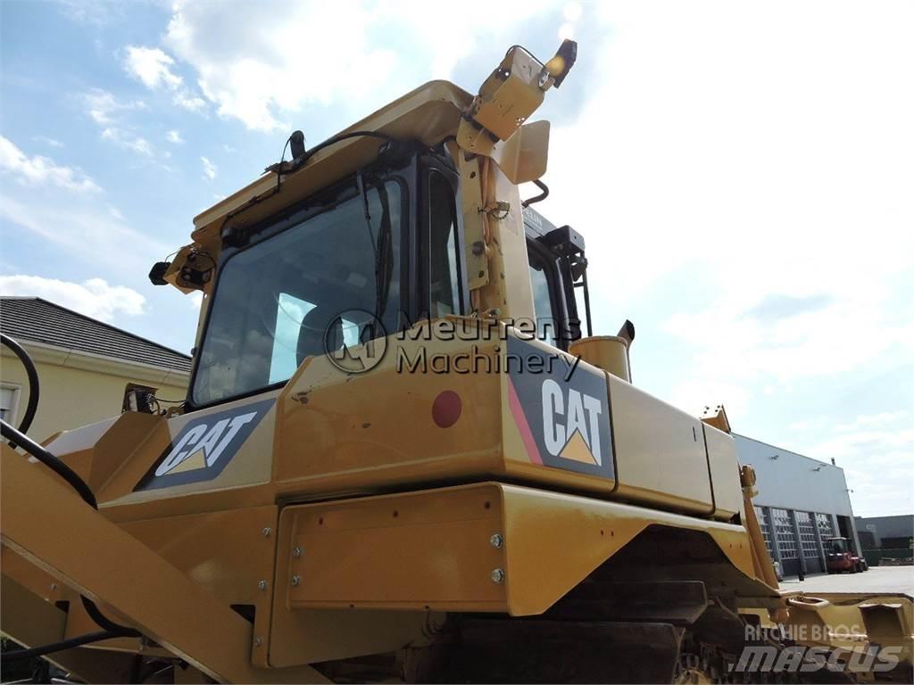 CAT D6TXL Buldožerji