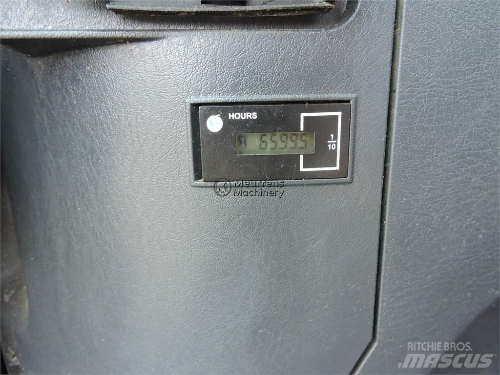 Hyundai R60 Drugo