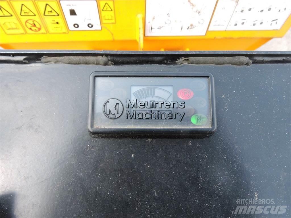 JCB 1T-2S5 Zglobni demperji