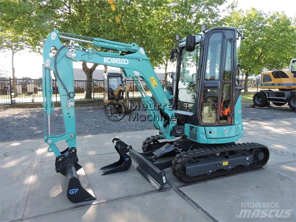 Kobelco SK25 UNUSED Gradbeništvo - drugo
