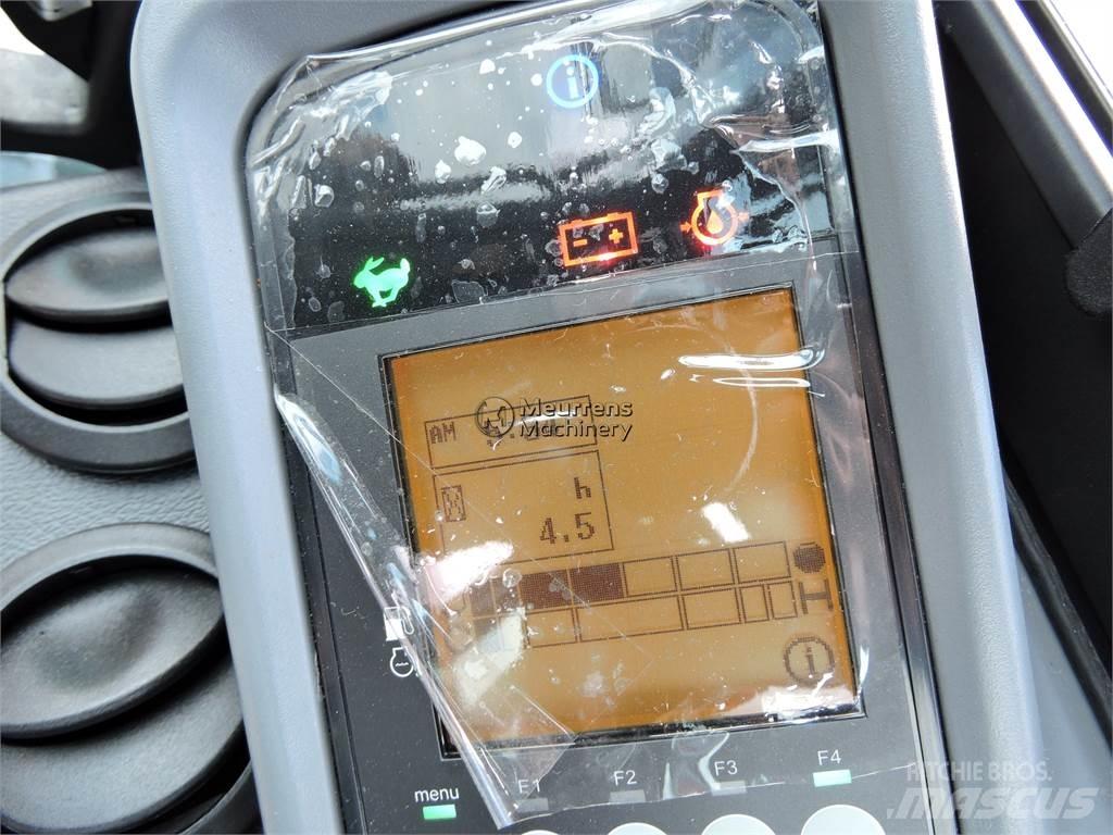 Kobelco SK25 UNUSED Gradbeništvo - drugo