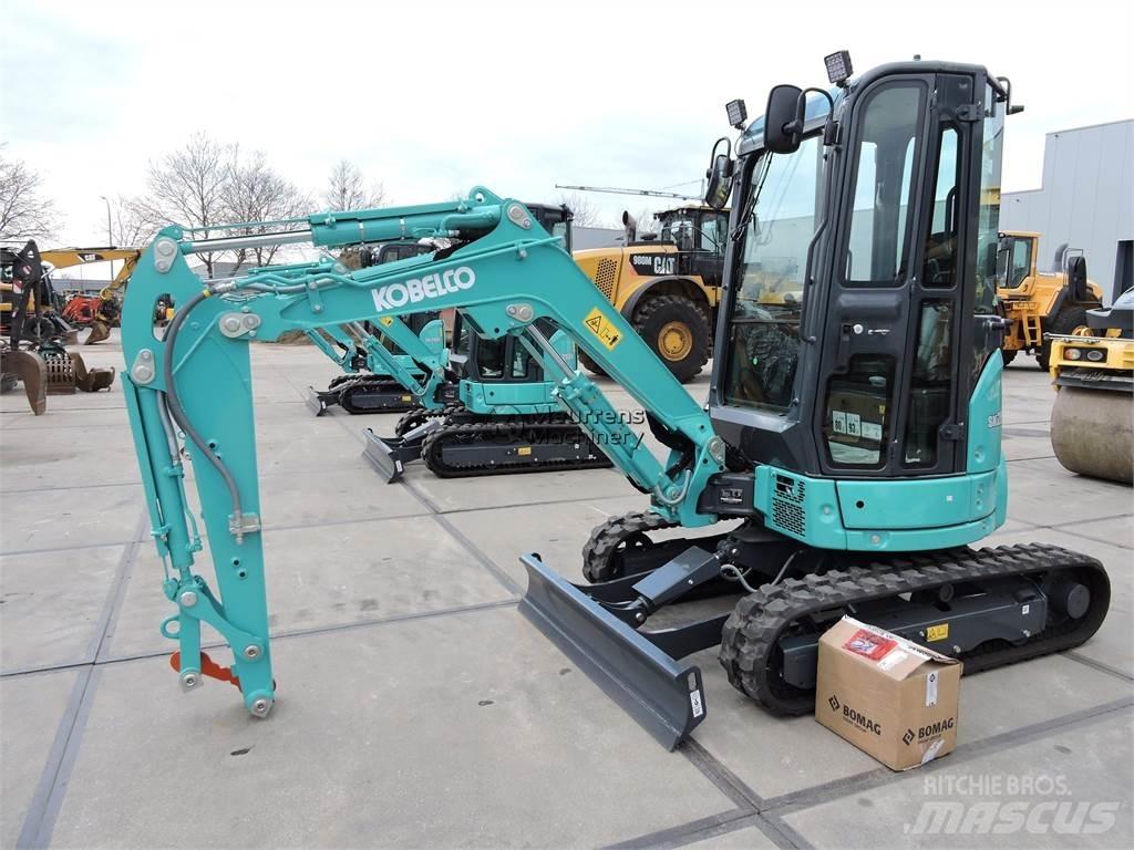 Kobelco SK25 UNUSED Gradbeništvo - drugo