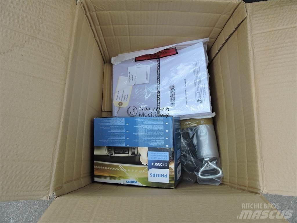 Kobelco SK25 UNUSED Gradbeništvo - drugo
