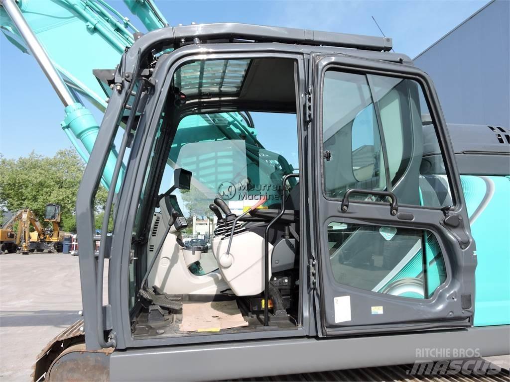 Kobelco SK350 Bagri goseničarji