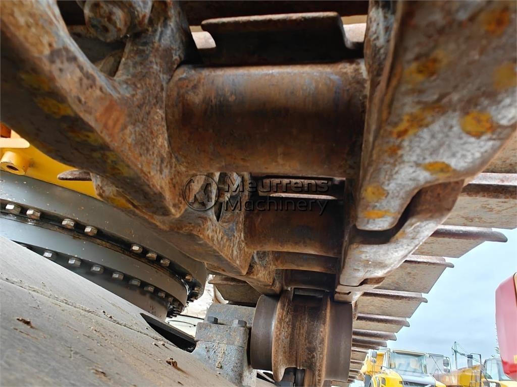 Liebherr R936 NLC Bagri goseničarji