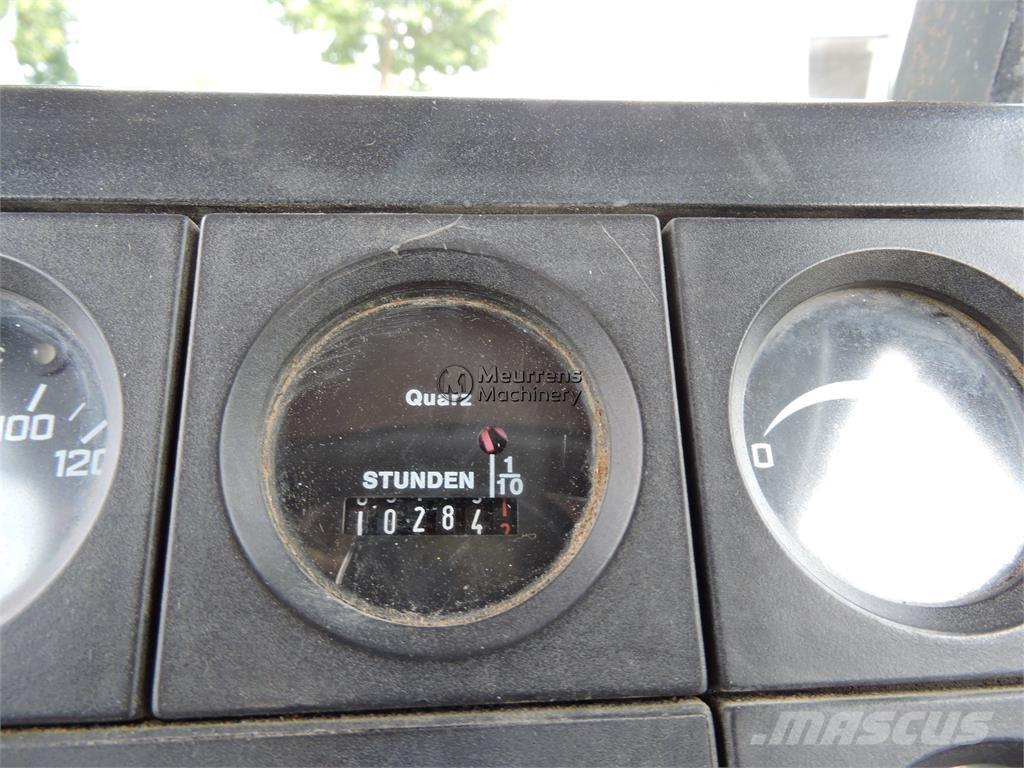 O&K F106A Grederji
