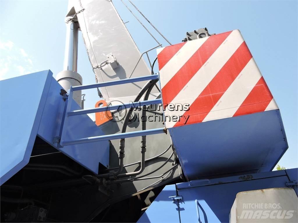 Tadano TR-300E Gradbeništvo - drugo