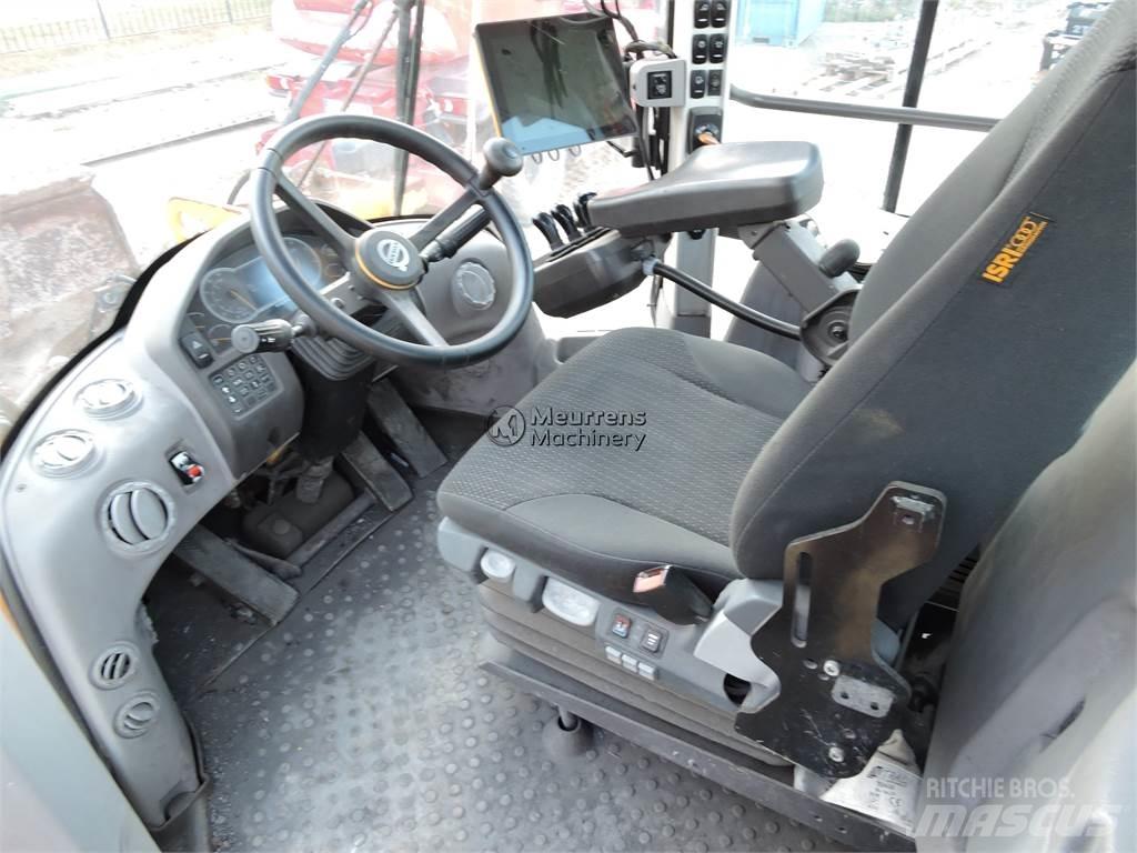 Volvo L110H GERMAN Kolesni nakladalci