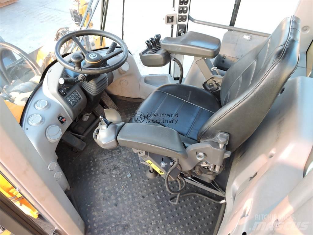Volvo L150H GERMAN Kolesni nakladalci