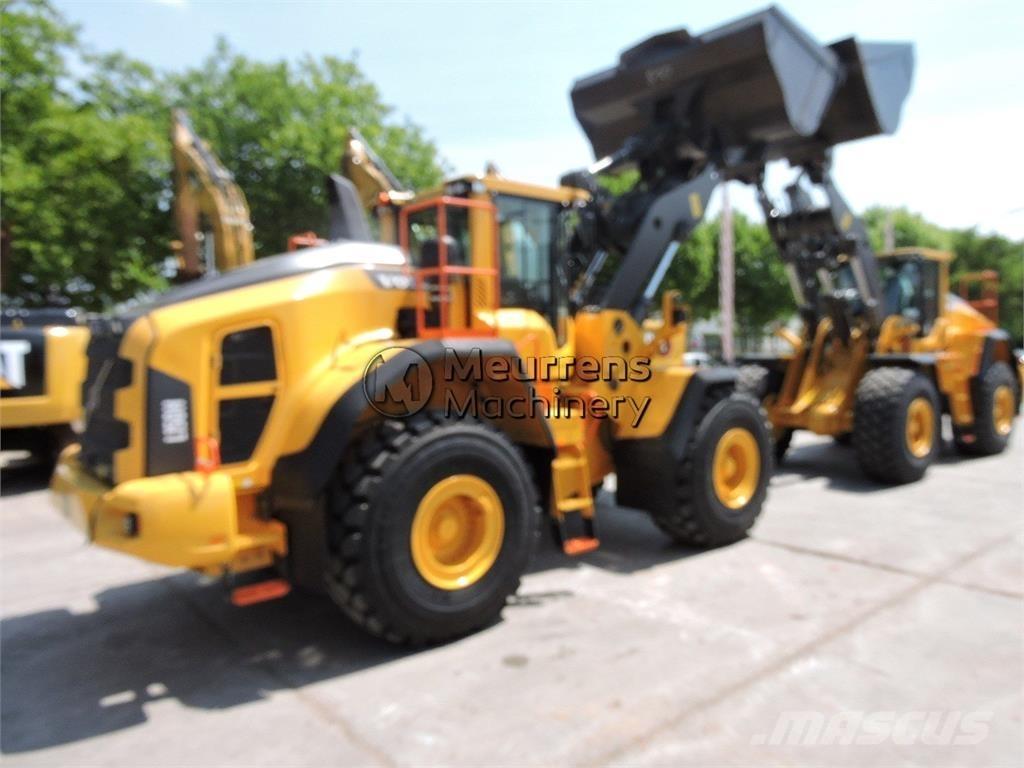 Volvo L150H UNUSED Kolesni nakladalci